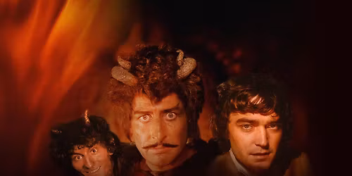 S \u010derty nejsou \u017eerty ani po 40 letech