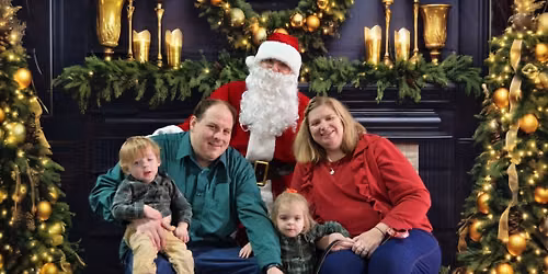 Paws and Claus photos