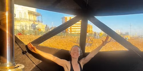 Saunders Park Sauna & Lasagne