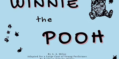 Winnie the Pooh