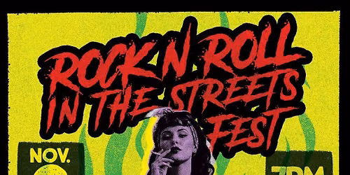 RNR In The Streets Fest Day 1