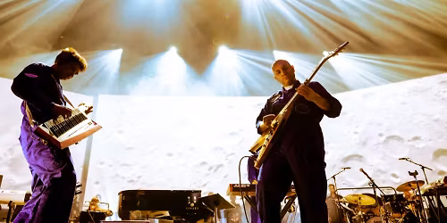 Ilan Eshkeri in Manchester