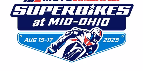 2026 MotoAmerica Superbikes