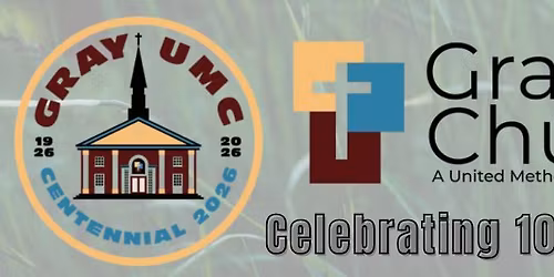 Youth Fellowship Sunday (UMYF) 