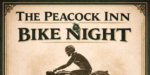 Bike Night