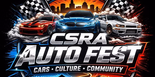 CSRA Auto Fest 