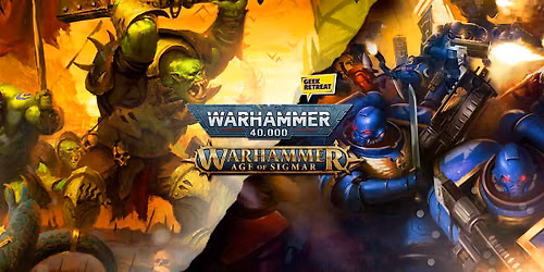 Warhammer