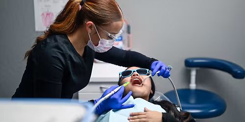 Dental Assistant Day Class