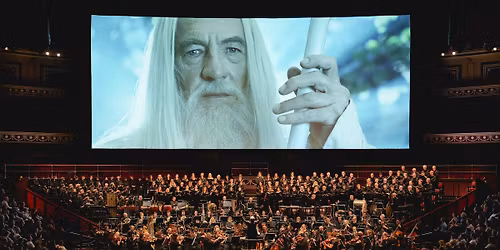 The Lord of the Rings: The Two Towers in Concert