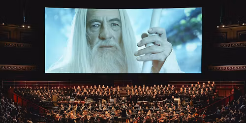 The Lord of the Rings: The Two Towers in Concert