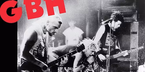 GBH + Support