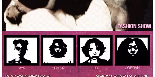 The Duality of Woman.
