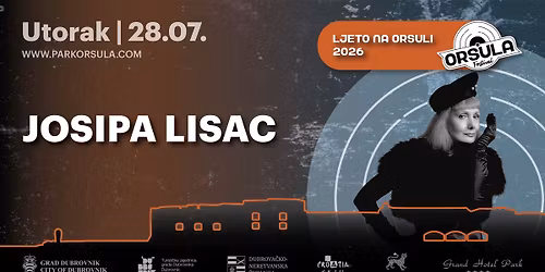 JOSIPA LISAC 