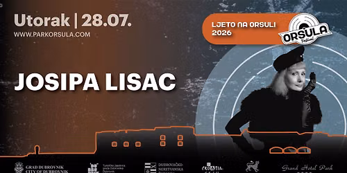 JOSIPA LISAC 
