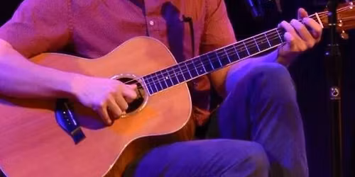 Ryne Doughty LIVE at Shiny Top Brewing
