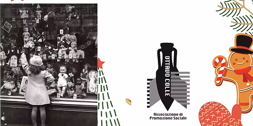 Passeggiata di Natale a Testaccio tra botteghe storiche e dolcetti della tradizione romana