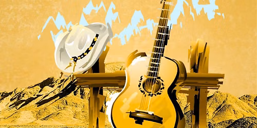 Summer Saturday Sounds - Americana & Country