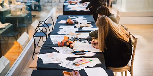 National Drawing Day