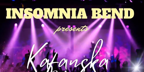 Kafanska No\u0107 U\u017eivo @ Vardar Klub