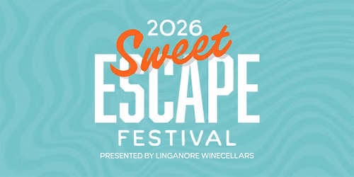Sweet Escape Festival 2026 | Linganore Winecellars Wine & Music Festival