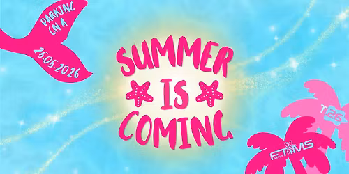 Summer is Coming