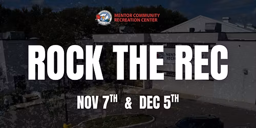 Rock The Rec