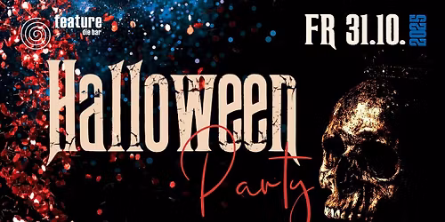 Halloween Party \ud83c\udf83\ud83d\udc80