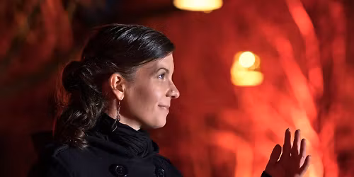 Nevermore - Kamarikuoro Cantinovum ja jousiyhtye Laudate johtajanaan Melina Meriläinen