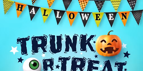 The BEST Trunk or Treat Event of Northern Colorado -Registration Required!-