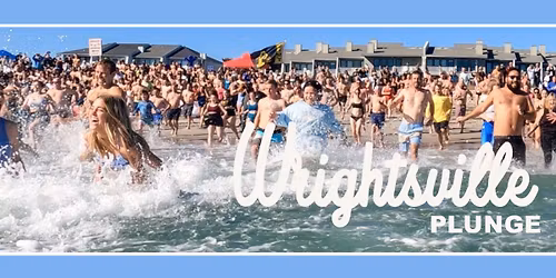 11th Annual Wrightsville Plunge