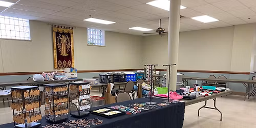 St Anthony Flea Market