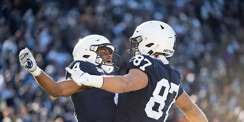 PENN STATE vs Michigan State University Watch Party!