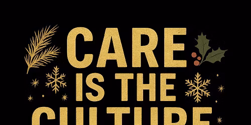 Care-Filled Christmas \u2013 Grand Opening Celebration! \u2728\ud83c\udf84