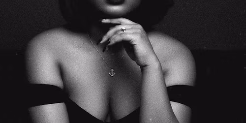 Jocelyn Reed R&B Nights