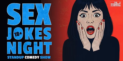 Sex Jokes Night @ Balewadi High Street