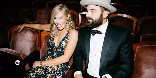 Drew and Ellie Holcomb's Neighborly Christmas