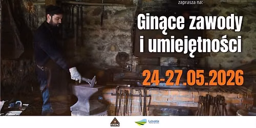 Gin\u0105ce zawody i umiej\u0119tno\u015bci
