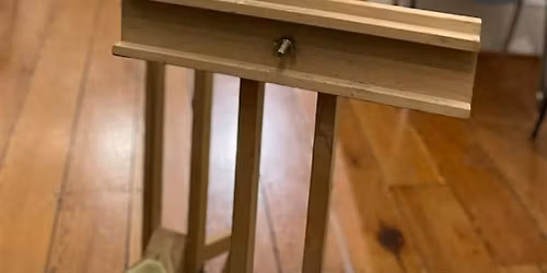 Afternoon Life Drawing