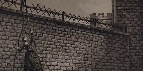 Walk: Margaret Catchpole - the Fact and the Fiction