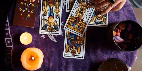 Tarot Readings by Kara