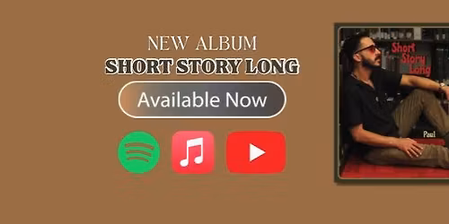 Paul Niehaus Band @ Venue on Main (Belleville, IL)