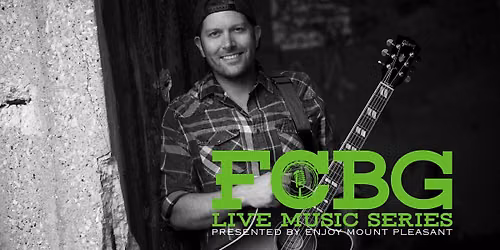 Live Music w\/ Ryan McIntyre at the Franksville Craft Beer Garden (Free to Attend)