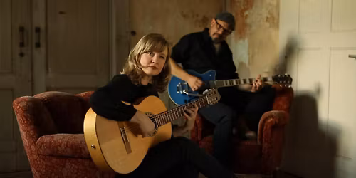 Christina Lux & Oliver George