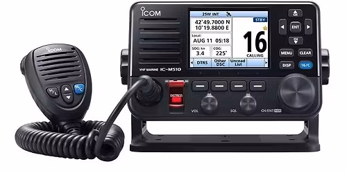 RYA VHF Radio Course and Exam