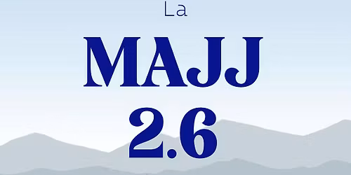 MAJJ 2.6 - Nouvel An des Jongleur.euse.s
