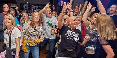 Nightgroove Bad D\u00fcrkheim 2026