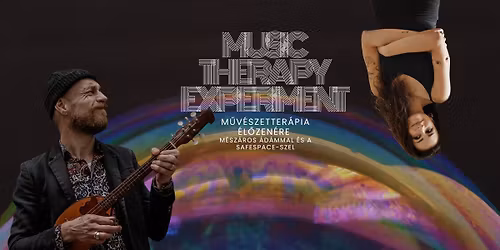 telik is, m\u00falik is - m\u0171v\u00e9szetter\u00e1pia \u00e9l\u0151zen\u00e9re