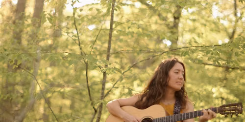 Golden Hour Featuring Casey Rivers