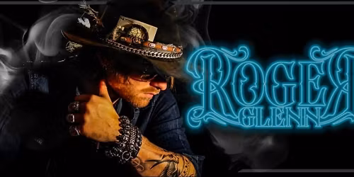 Roger Glenn