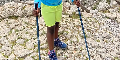 Lenten Pilgrimage Walk to Llluc Monastery 